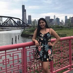 Meet your Posher, Rachel